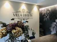 Villa liberty - lake como rooms & spa