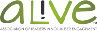 Association of leaders in volunteer engagement