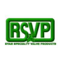 Ryan specialty valve products