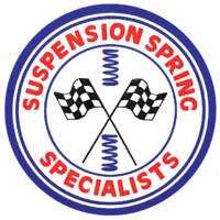 Suspension spring specialists