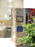 Beit ben yehuda - international meeting center & guesthouse