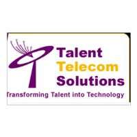 Talent telecom solutions