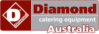 Diamond catering equipment australia