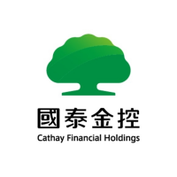 國泰金融控股股份有限公司(cathay financial holdings)