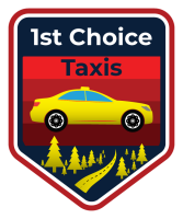 1st choice taxis
