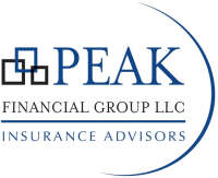 Peak financial group llc