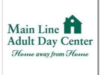 Main line adult day center