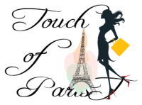 Touch of paris