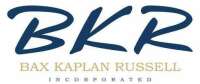 Bax kaplan russell incorporated