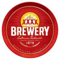 Xxxx brewery tour