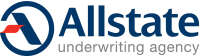 Allstate underwriting agency