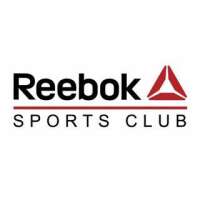 Reebok sports club