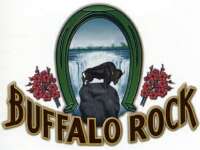 Buffalo crushed stone