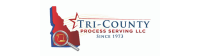 Tri-County Process Serving LLC