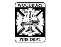 Woodbury fire dept