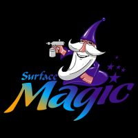 Surface magic llc