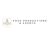 Posh production and events llc.