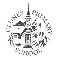 Clunes primary school