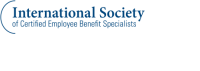International society of certified employee benefit specialists