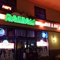 Razzals Sports Bar & Grill