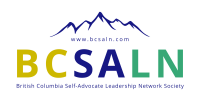 Bc self advocacy foundation