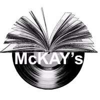 Edward McKay Used Books & More