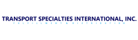 Transport specialties international, inc. (tsi)