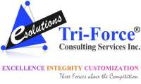 Hope resource partners, inc & tri-force recruiting specialists
