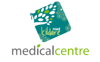 Kildare road medical centre