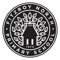Fitzroy primary school