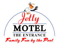 Jetty motel