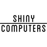 Shiny computers
