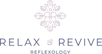 Relax-revive-reflexology