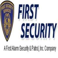 First security guard services limited
