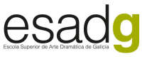 Escola superior de arte dramática de galicia