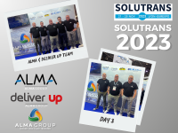Alma group solutions&services