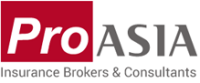 Pt. proasia insurance broker & consultant