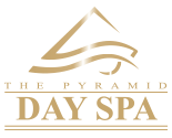 The pyramid day spa