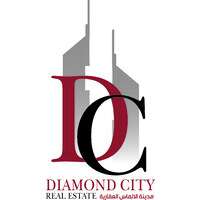 Diamond city real estate broker