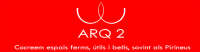 Arq2 disseny i projectes s.l.