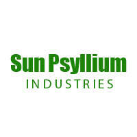Sun psyllium industries