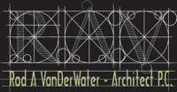 Rod a vanderwater - architect