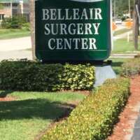 Belleair surgery ctr