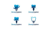 Dental implant center