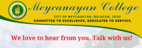 Meycauayan college