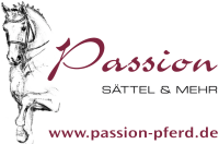 Passion - sättel & mehr