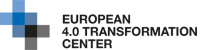 European 4.0 transformation center