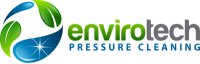 Envirotech pressure cleaning and sealants