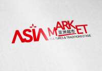 Asia markt