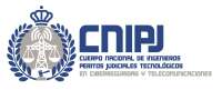 Cnipj: cuerpo nacional de ingenieros peritos judiciales tecnológicos